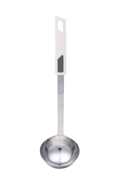 Prestige Basic Cooking Ladle Silver