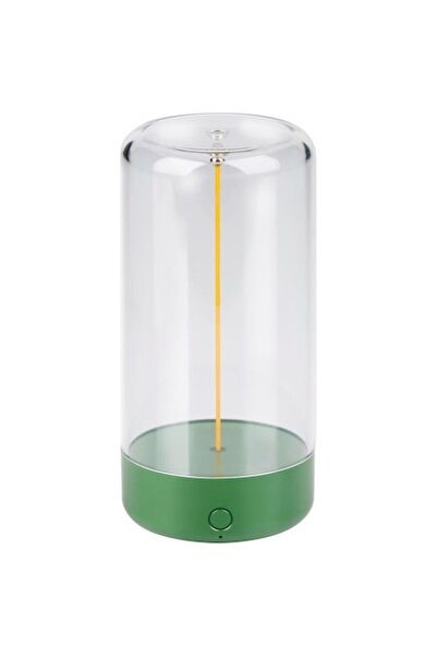 Grundig Lampă de masă reîncărcabilă, Grundig, Reglabilă, Bază magnetică, 65 l...