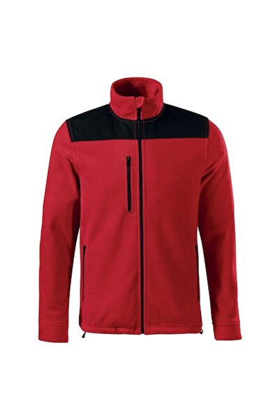 geravian Geacă fleece pentru bărbați, Geravian, izolație termică ridicată, fe...