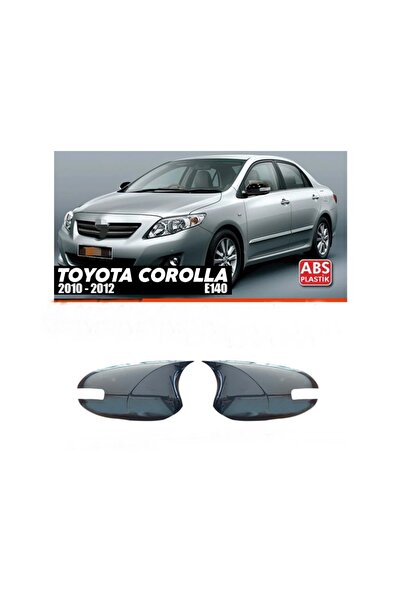 ART Capace oglinda tip Batman auto compatibile Toyota Corolla E140 cu semnali...