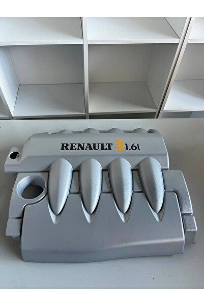 AFT RENAULT MEGAN 2 MOTOR KORUMA KAPAĞI 1.6