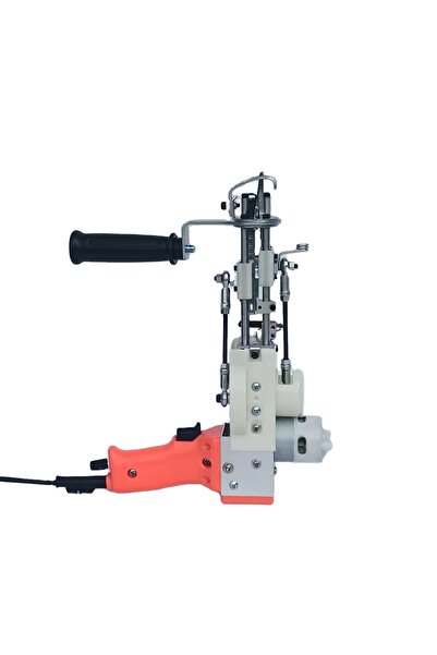 Tuft Art Tufting Tabancası Tufting Makinesi Tufting Gun AK-I
