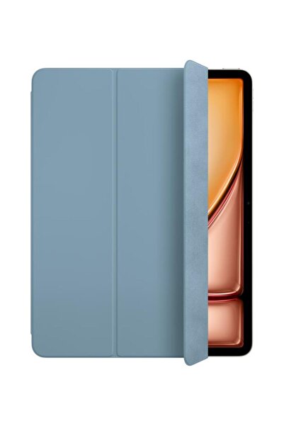 Apple Smart Folio pentru iPad Air de 13 inch (M2) - Denim