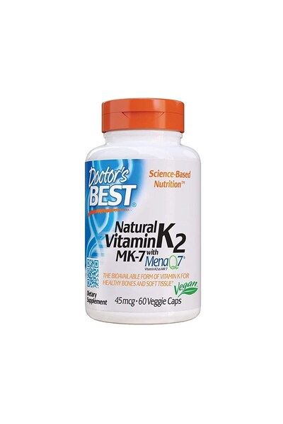 Doctor's Best 2569