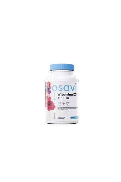 Osavi 4000 Iu