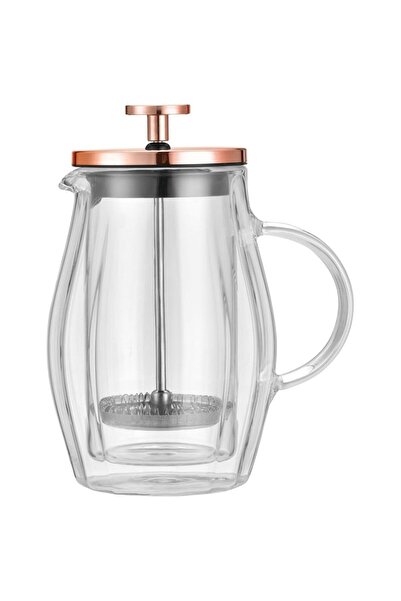 Klausberg French Press