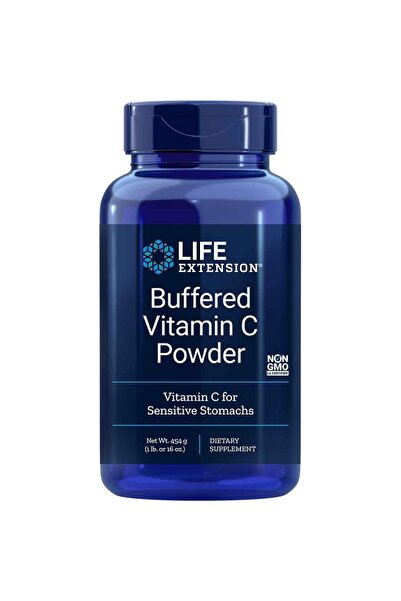 Life Extension 5837