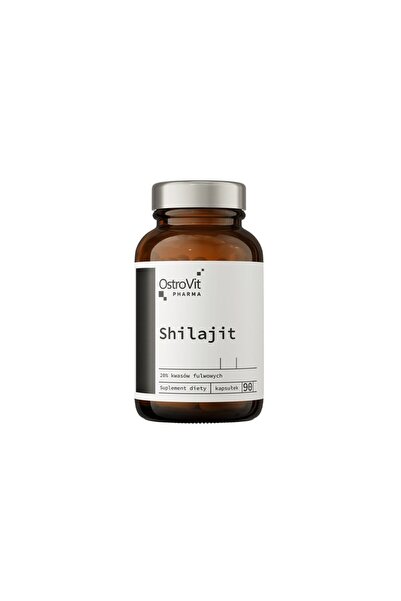 Ostrovit Shilajit