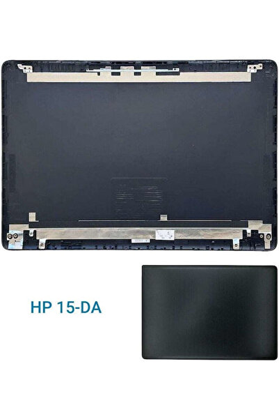 HP Κάλυμμα οθόνης φορητού υπολογιστή για 15-DA (LC258)