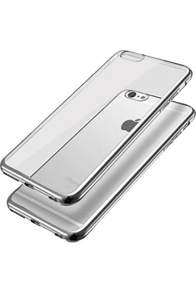 OEM Ασημένιο Προστατευτικό iPhone 8/7 Plus