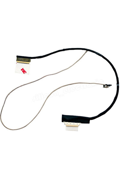 HP Καλώδιο Flex Οθόνης για Laptop 15-G/15-G00/15-R/15-H/250 G3