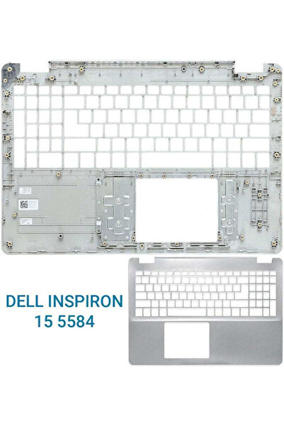 Dell Κάλυμμα οθόνης φορητού υπολογιστή για Inspiron 15 (LC176)