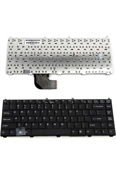 Sony Πληκτρολόγιο φορητού υπολογιστή για VAIO VGN-FE K195