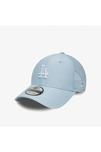 NEW ERA Midi Homefield 940 Trucker Unisex Mavi Şapka