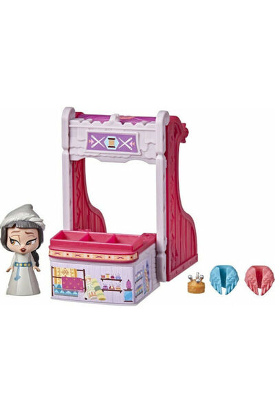 Hasbro Games Hasbro Twirlabouts Σειρά 1 Μονό Φιγούρα Honeymaren Frozen για 3+...