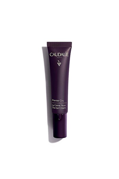 Caudalie Premier Cru Göz Çevresini Aydınlatan Canlı ve Dinlenmiş Görünüm Sağl...