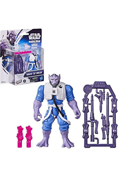 Hasbro Games Φιγούρα Δράσης Actionverse Φιγούρα 2 Star Wars