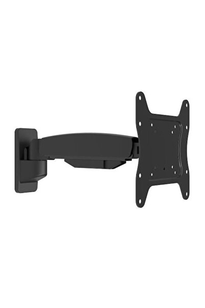 FOCUS COMPANY Επιτοίχια Βάση Focus Mount για Οθόνη έως 47 " με Βραχίονα (WMA7...