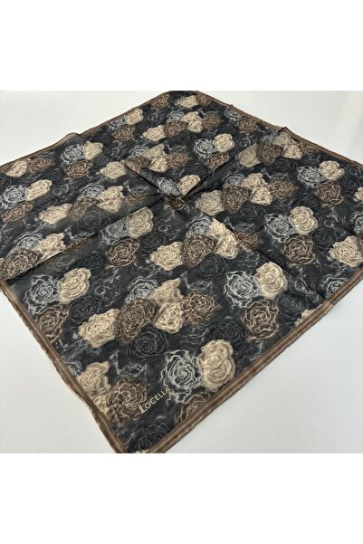 locella وشاح قطني ناعم LDFF9902