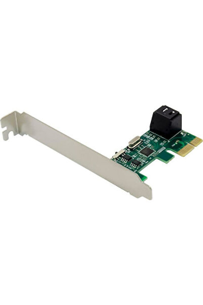 POWERTECH Ελεγκτής PCIe με θύρα SATA III Κωδικός: ST544