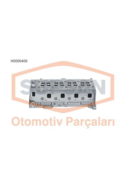 SİLİNDİR KAPAK FIAT DOBLO, PALİO, ALBEA, PUNTO 1.3 MULTİJET 16 V/1.3 JTD 16V EURO 4(ENG. 188A