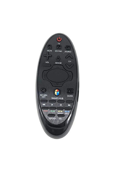 OEM Samsung BN59‑01184H Συμβατό Τηλεχειριστήριο χωρίς Φωνητική Εντολή για Sma...