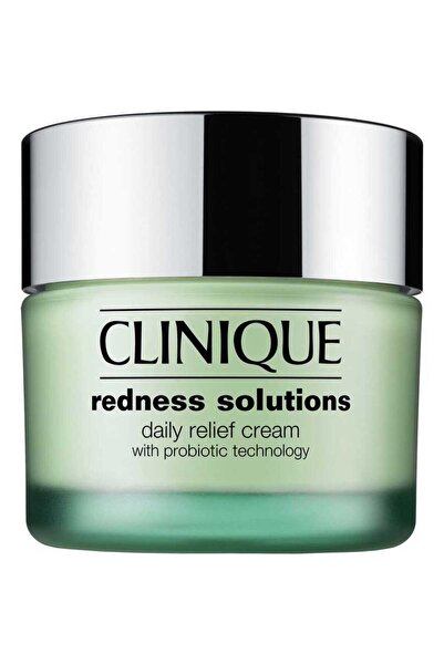 Clinique Redness Solutions Relaxing Cream 50 ml |   Daily Skin Care Against R...