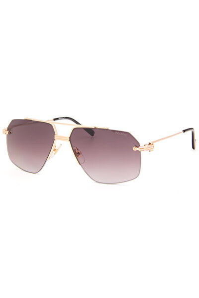 Polo Village Pv2669 C02 60 Unisex Sunglasses