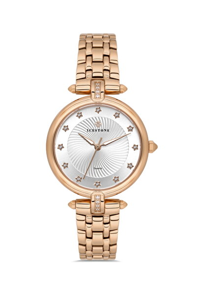 Icestone Women's Wristwatch Ic.24311.05