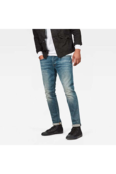 G-STAR RAW MEN DENIM PANTS 51003-9118-4970
