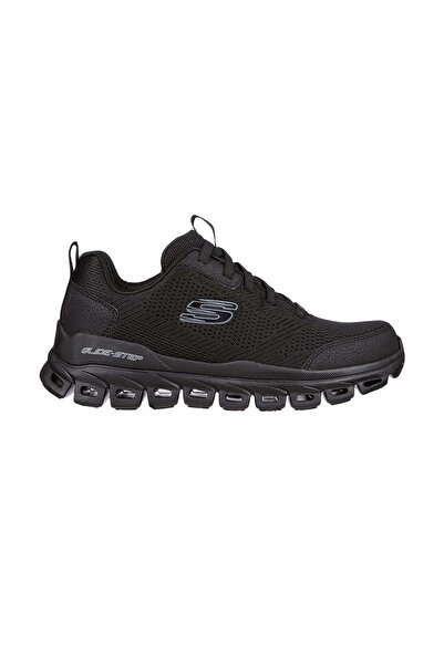 SKECHERS GLIDE STEP ERKEK AYAKKABI 232135-BBK