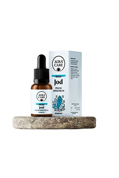 Aura Care Jod 15 ml