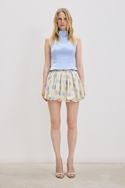 Herfetch Balloon Skirt