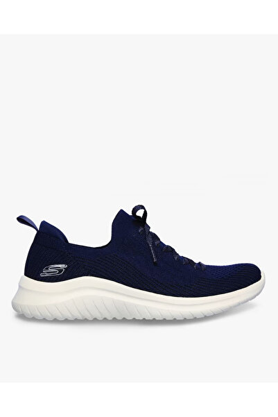 SKECHERS ULTRA FLEX KADIN AYAKKABI 13356-NVY