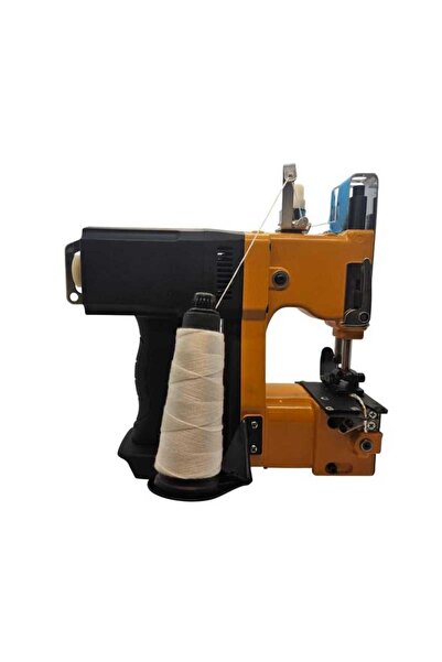 Narpo Mașină de cusut portabilă fără fir GK 9-900 D 36 V 2600 Ah NRP 055
