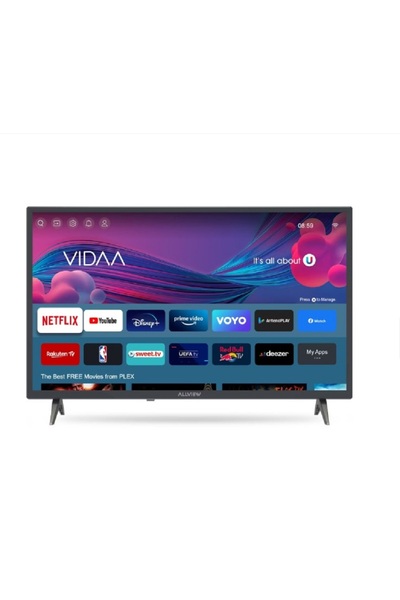 Allview Televizor LED 32iPlay6000-H