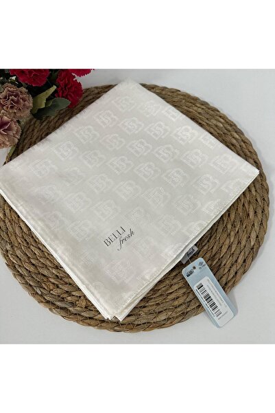Belli Monogramski šal JPK0202