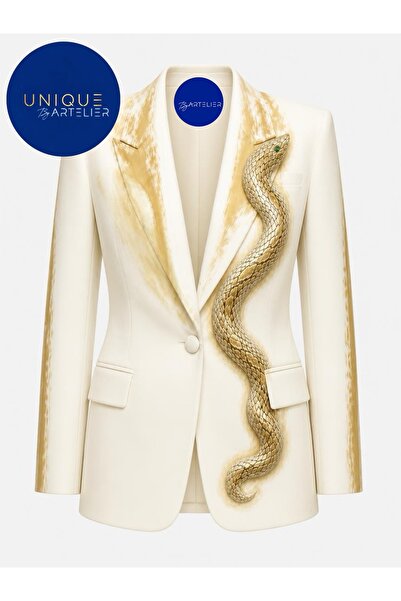 BY ARTELIER Unique | Golden Snake