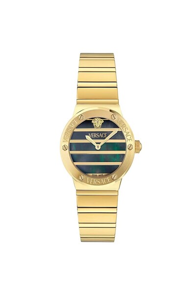 Versace VRSCVE0S00525 Kadın Kol Saati