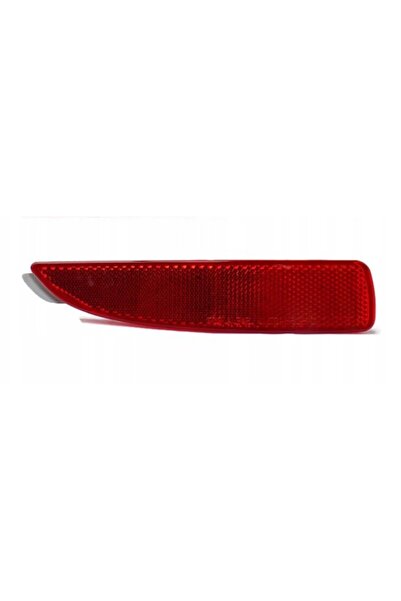 RapidAuto Catadioptru reflectorizant Mazda 3 (BK) 2003-2006, Mazda 2 (DY) 200...