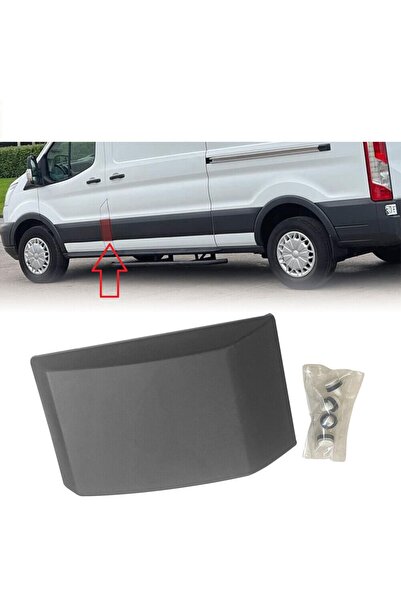 RapidAuto Bandou stalp FORD TRANSIT/TOURNEO, 01.2014-12.2019, partea stanga, ...