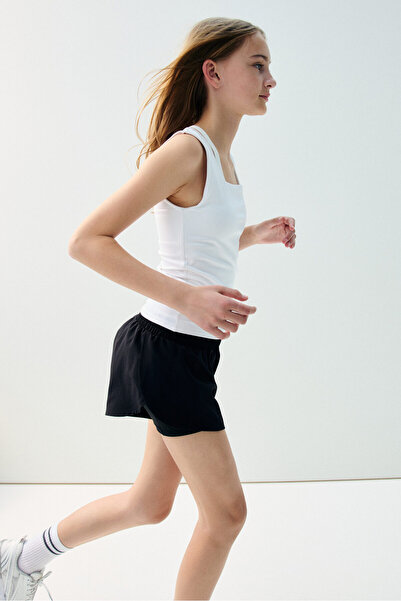 H&M Kolsuz Spor Üstü DryMove™