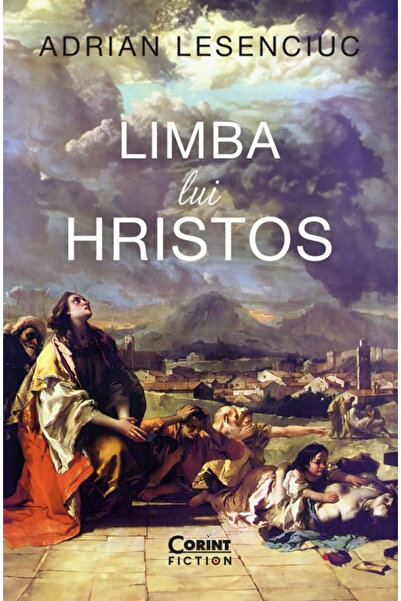 Editura Corint The Language of Christ, Adrian Lesenciuc - Corint Publishing H...