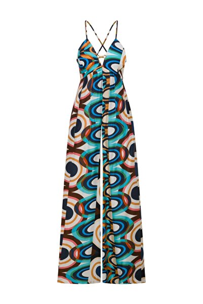 DILARA GULHAN KAREN JUMPSUIT