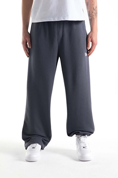Flaw Wear Flaw Atelier Smoked Baggy Sweatpants