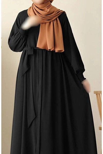 Rosana عباية مولان, عباية كلاسيكية فاخرة