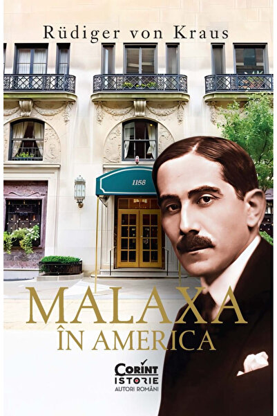 Editura Corint Mix in America, Rudiger Von Kraus - Corint Publishing House
