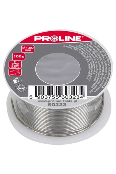 Proline ALIAJ LIPIRE LA COLAC 0.56MM / 100G