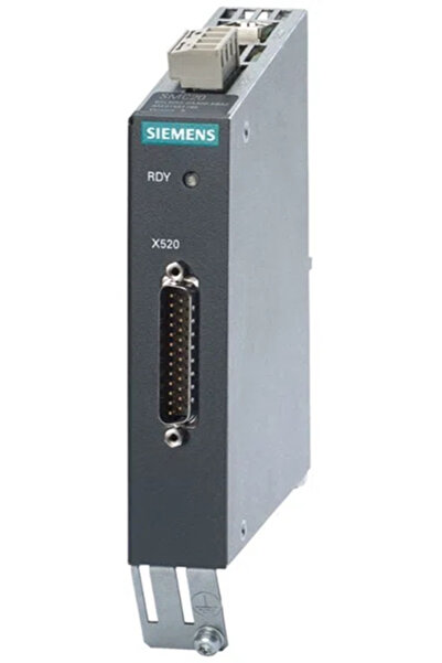 Siemens Αισθητήρας Βιομηχανικού Τύπου Sinamics 6 SL 3055-0 AA 00-5 AA 3