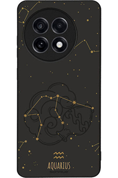 Other Σειρά Sonique Zodiac OnePlus 13r 5g Θήκη Υδροχόου